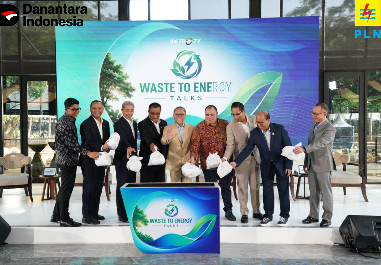 Sambut Minat Besar Investor, PLN Siapkan Kontrak Jangka Panjang untuk Akselerasi Proyek PSEL